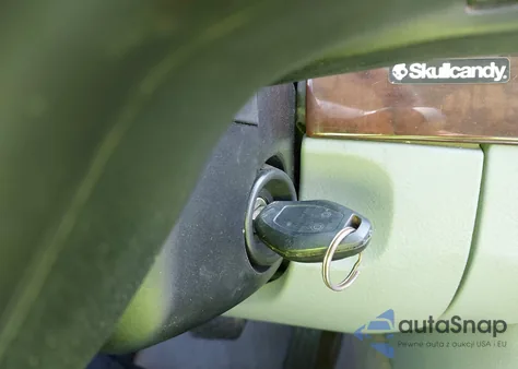 2002 BMW 540Ia from USA, damaged, VIN WBADN63422GN87135